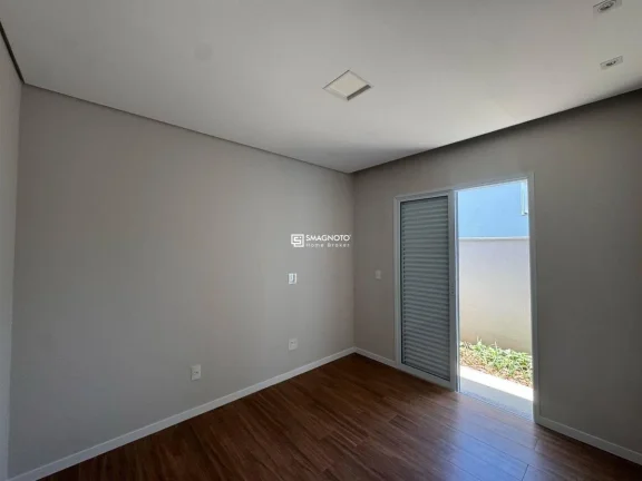 Imagem Casa com 3 dormitórios à venda, 173 m² por R$ 1.299.000,00 - Ondas - Piracicaba/SP
