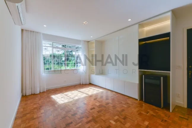 Imagem APARTAMENTO RESIDENCIAL em SÃO PAULO - SP, PINHEIROS
