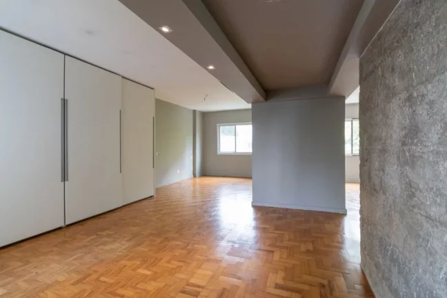 Imagem APARTAMENTO RESIDENCIAL em São Paulo - SP, Moema