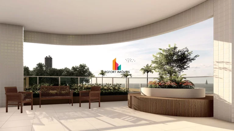 Imagem APARTAMENTO RESIDENCIAL em PRAIA GRANDE - SP, FLÓRIDA