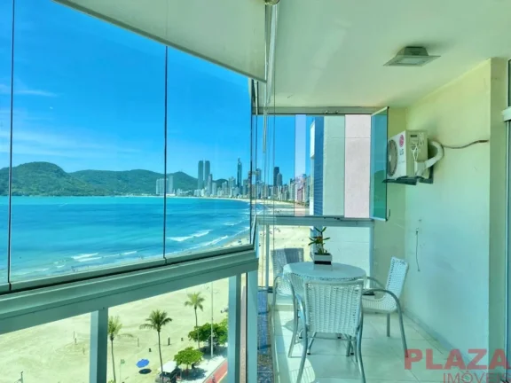 Imagem Frente Mar - Centro