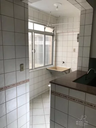 Imagem Apartamento 3 Quartos no Centro de Florianópolis
