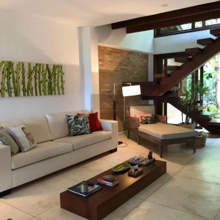 Imagem Casa para Venda em Ubatuba / SP no bairro Tenório