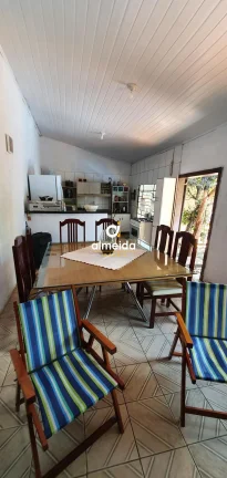 Imagem CASA 2 DORMITÓRIOS