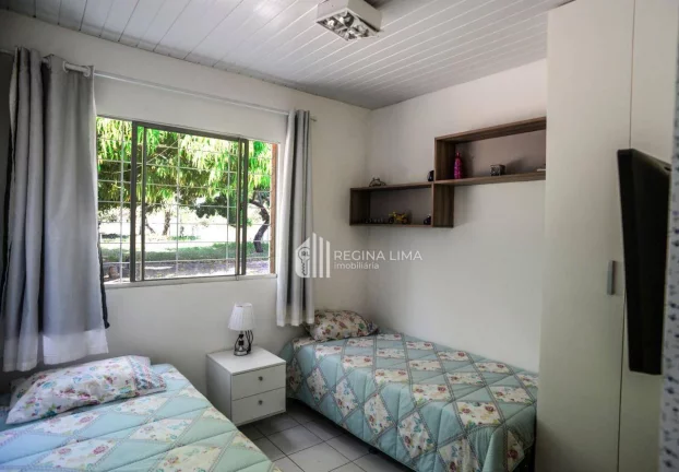 Imagem Apartamento em condomínio fechado, 2 dormitórios à venda por R$ 155.628,27- Condomínio Residencial LUCÍDIO FREITAS - Renascença - Teresina/PI