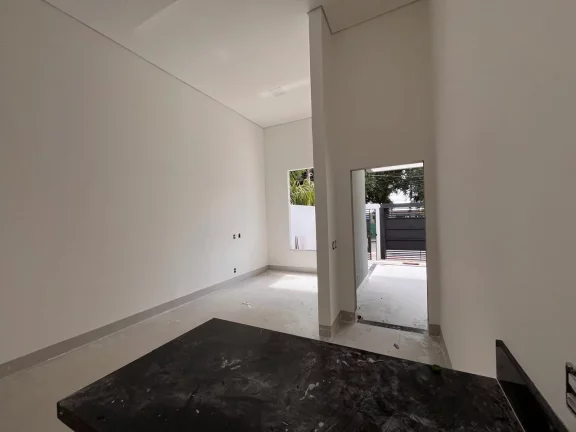 Imagem Casa para Venda em Cuiabá / MT no bairro Parque Ohara