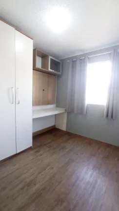 Imagem Apartamento 2 dormitórios com 42m²