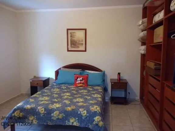 Imagem Aconchegante Apartamento Perto da Praia à Venda Em Peruíbe.