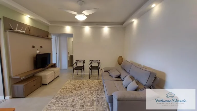 Imagem Apartamento 2 dormitórios a venda no Itaguá !