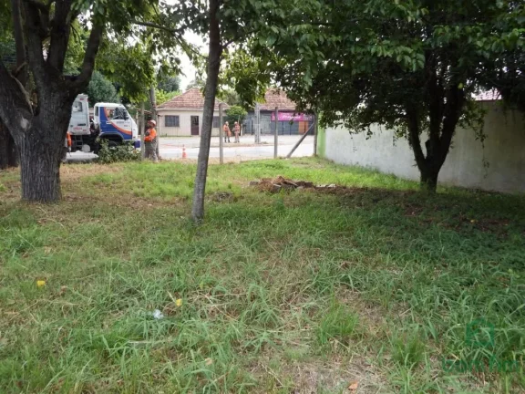 Imagem Terreno para aluguel Harmonia Canoas