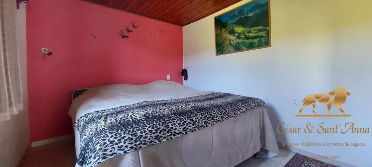 Imagem Casa para locação na Pedra Mármore em Campos do Jordão.