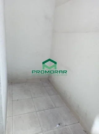 Imagem Apartamento 02 quartos, suíte, área privativa, à venda no João Pinheiro, BH