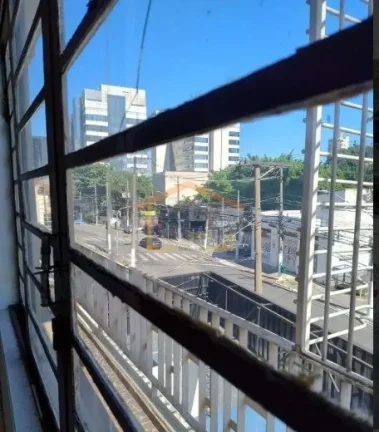 Imagem Prédio Comercial Inteiro à Venda - Av. General Ataliba Leonel.
Oportunidade única para investidor...