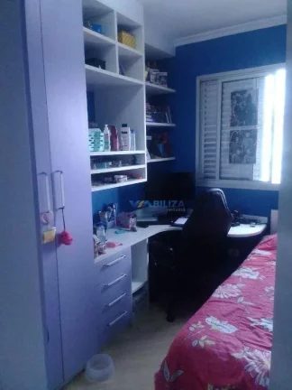 Imagem Apartamento à venda, 78 m² por R$ 425.000,00 - Macedo - Guarulhos/SP
