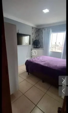 Imagem ️ Apartamento mobiliado a 250 metros do mar – Itajubá / Barra Velha - SC