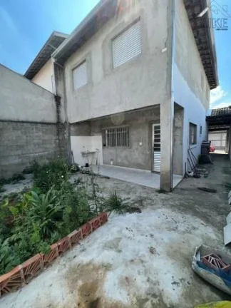 Imagem Vendo casa de 140m Residencial Santa Paula