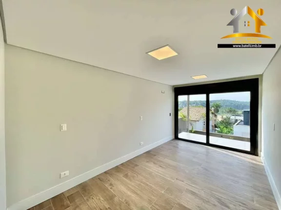 Imagem Casa à venda no condomínio São Paulo II em Cotia - SP | Batelli Imóveis