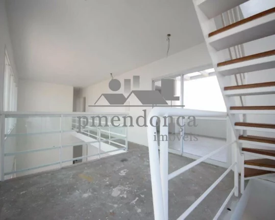 Imagem Linda Cobertura Duplex na Vila Madalena!