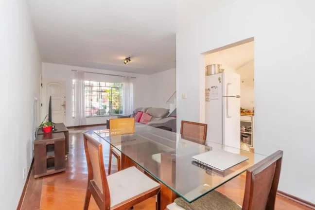 Imagem CASA RESIDENCIAL em São Paulo - SP, Planalto Paulista