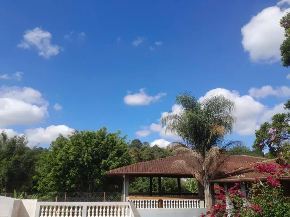 Imagem Chácara Jarinu