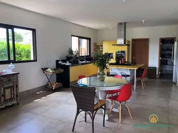 Imagem Vintage - 6 stes (4 + 2 hóspedes), piscina, gourmet alugada com renda $17k