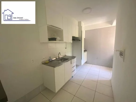 Imagem ALUGO APARTAMENTO GARDEN 2 QTOS PROXIMO HORTO DAS ACÁCIAS- JACAREPAGUÁ