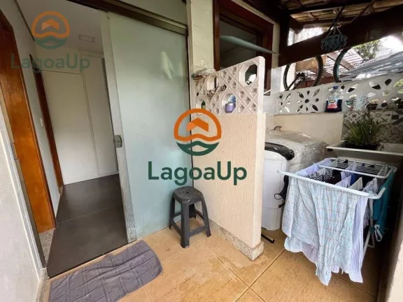 Imagem Casa à venda, 330 m² por R$ 1.800.000,00 - Condomínio Veredas da Lagoa - Lagoa Santa/MG