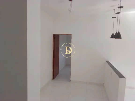Imagem Casa - Jardim Bandeirantes - 2 Dormitórios (1 suíte) - 149,5m²