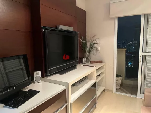 Imagem Apartamento à venda 4 Quartos, 2 Suites, 3 Vagas, 153M², Santa Paula, São Caetano do Sul - SP
