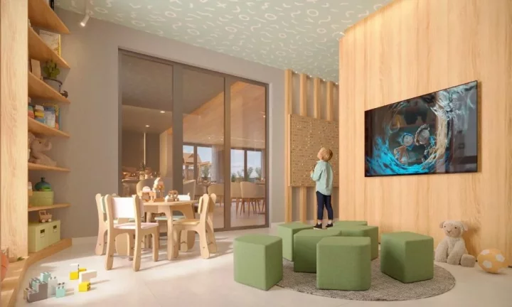 Imagem Apartamento à venda, 68 m² por R$ 757.921,46 - Jardim Oceania - João Pessoa/PB