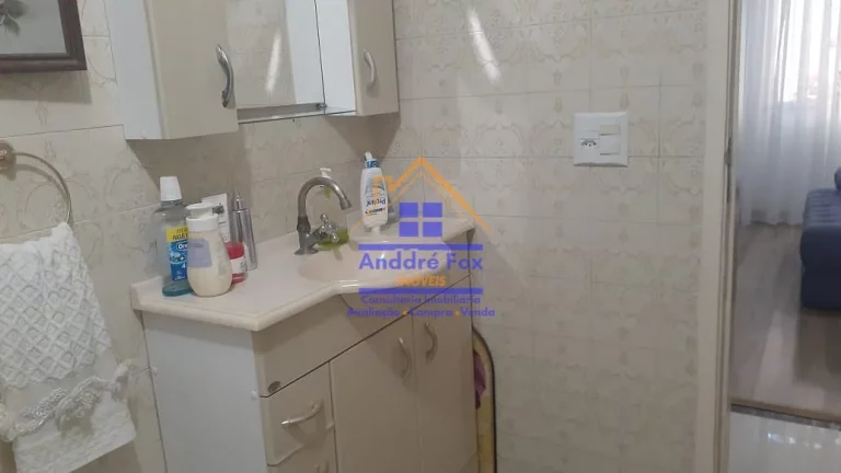 Imagem Tijuca, Rio de Janeiro - RJ, Apartamento 2 quartos ( 1 Suíte) , Varanda, Vaga, com infraestrutura, R$ 440.000,00