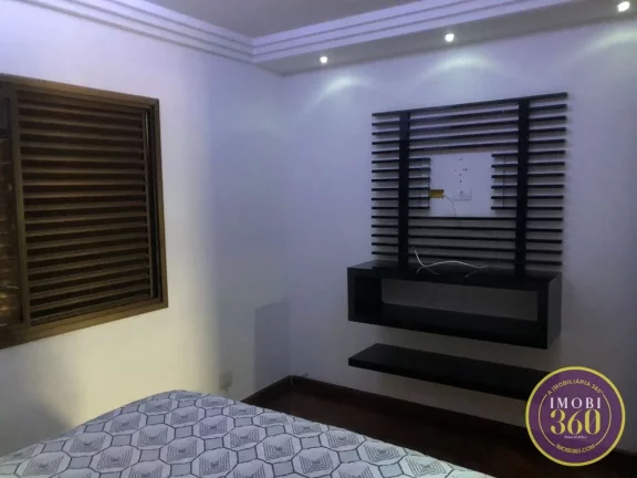 Imagem Apartamento à Venda em Parque São Lucas, São Paulo - SP