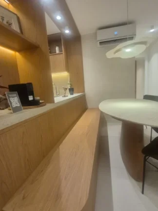 Imagem Apartamento para Venda em Rio de Janeiro, FLAMENGO, 2 dormitórios, 1 suíte, 2 banheiros, 1 vaga