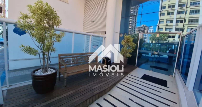 Imagem Apartamento à venda, 45 m² por R$ 525.000,00 - Praia da Costa - Vila Velha/ES