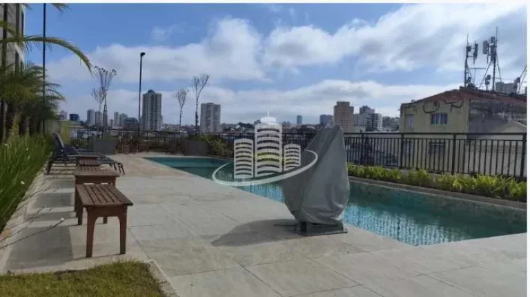 Imagem Apartamento Padrão