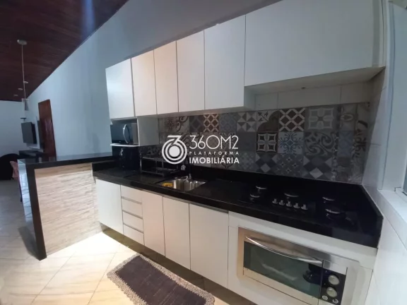 Imagem Casa para Venda em São Bernardo do Campo / SP no bairro Nova Petrópolis