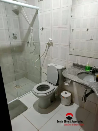 Imagem Casa a Venda no Bairro do Jardim Márcia em Campos do Jordão -SP.