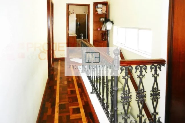 Imagem Casa Sobrado em Alto da Boa Vista - São Paulo