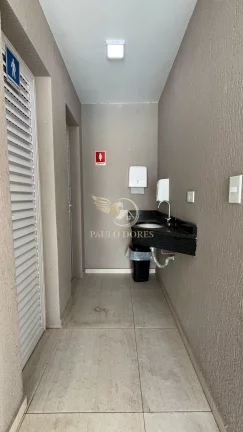Imagem APARTAMENTO A VENDA DE 2 DORMITÓRIOS COM 2 VAGAS DE GARAGEM NO ITAGUÁ EM UBATUBA-SP
