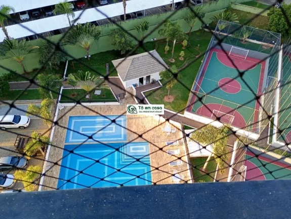 Imagem APARTAMENTO RESIDENCIAL em SÃO JOSÉ DOS CAMPOS - SP, JARDIM AMÉRICA