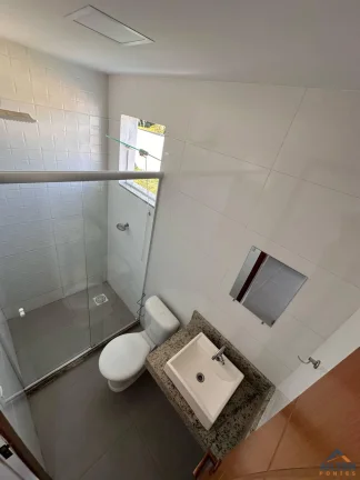 Imagem Casa Duplex com 2 Suítes à Venda no Bairro Praia de Santa Mônica