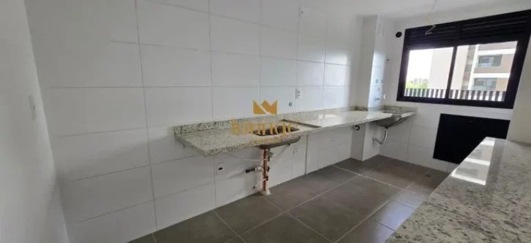 Imagem Apartamento à Venda Além Ponte Zona Leste - Sorocaba/SP