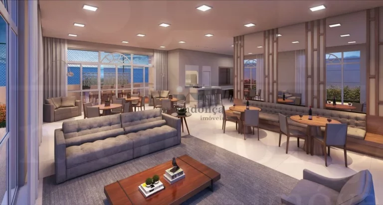 Imagem Apartamentos com 4 quartos e 5 vagas à venda em Vila Romana, 164m²