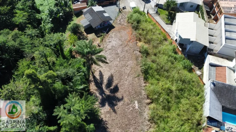Imagem Lote/Terreno - Itoupavazinha - Blumenau