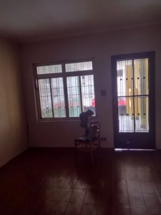 Imagem Sobrado à venda, 87 m² por R$ 690.000,00 - Ipiranga - São Paulo/SP