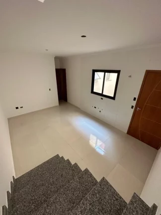 Imagem Cobertura sem condomínio em Santo André SP, cobertura em Santo André SP