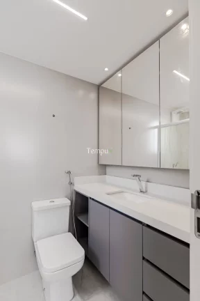Imagem Edifício Lusíadas - Apartamento à venda 125m² no bairro Setor Oeste - Goiânia/GO