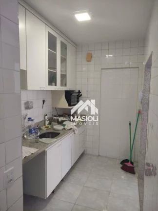 Imagem Apartamento com 2 dormitórios à venda, 89 m² por R$ 580.000,00 - Praia da Costa - Vila Velha/ES