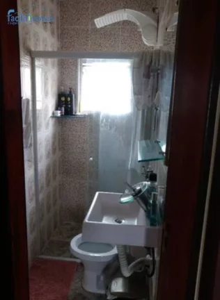 Imagem CASA EM CONDOMÍNIO - VILA JOÃO RAMALHO - SANTO ANDRÉ