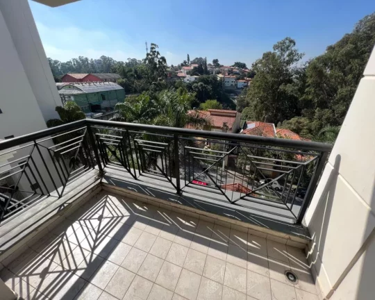 Imagem Apartamento Butantã , 3 dormitórios, 1 suíte , 2 vaga ….